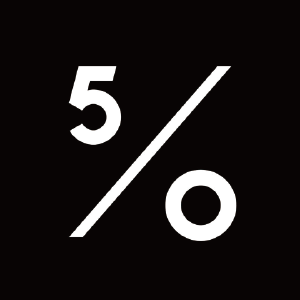 50%