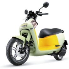 Gogoro 3