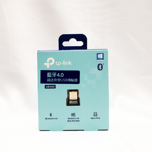 TP-Link   USB藍牙接收器