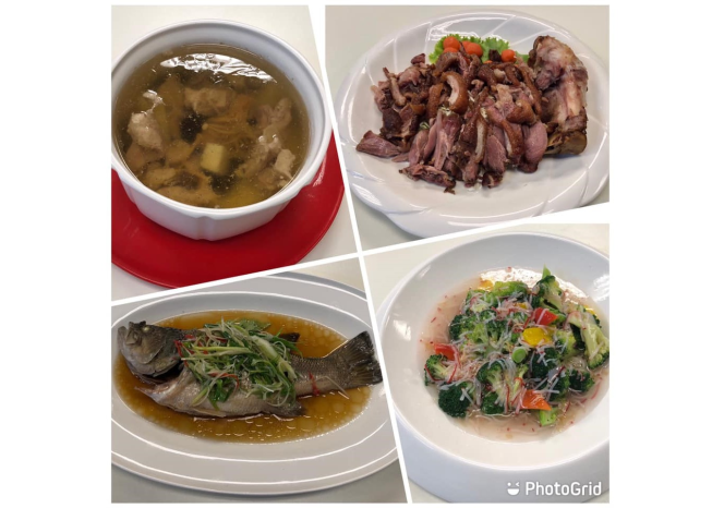 星饌私廚