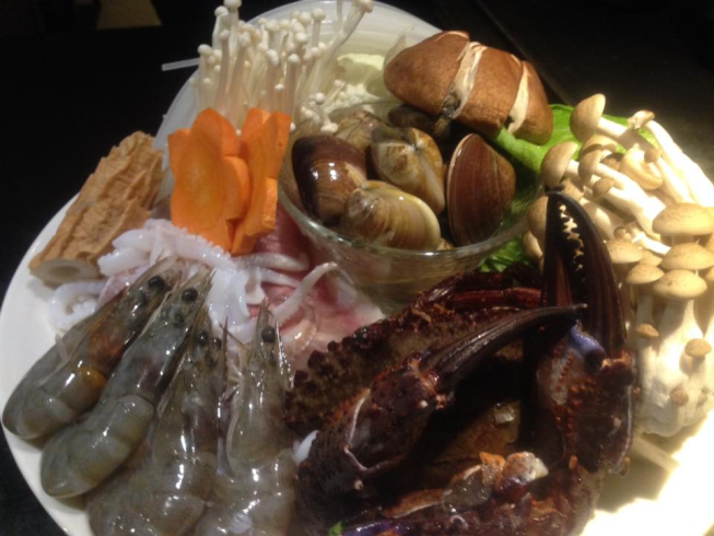 匯壽司日本料理