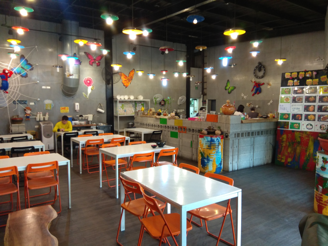 我愛泰泰 泰式料理