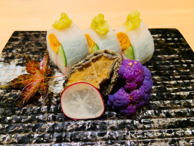 日月湖日本料理