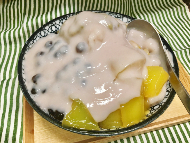 大元冰品-莊敬店