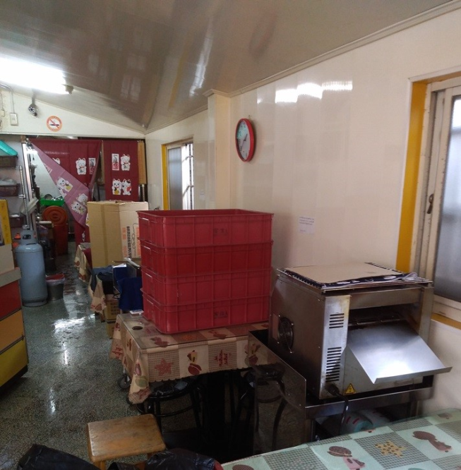 瑞麟美而美-桃園民權店