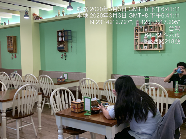 鄉間小屋家廚料理