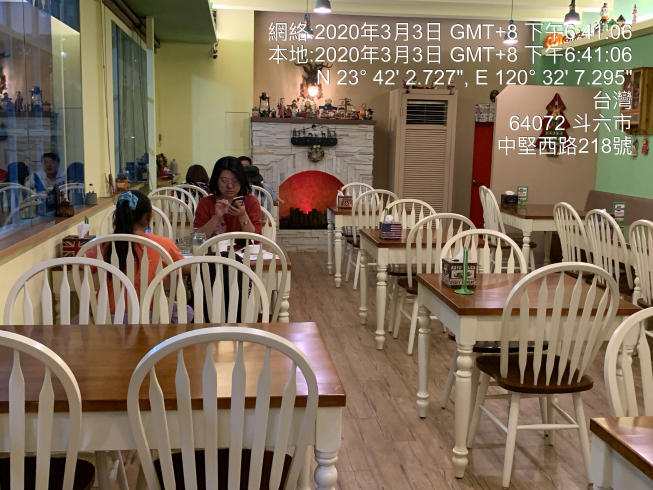 鄉間小屋家廚料理