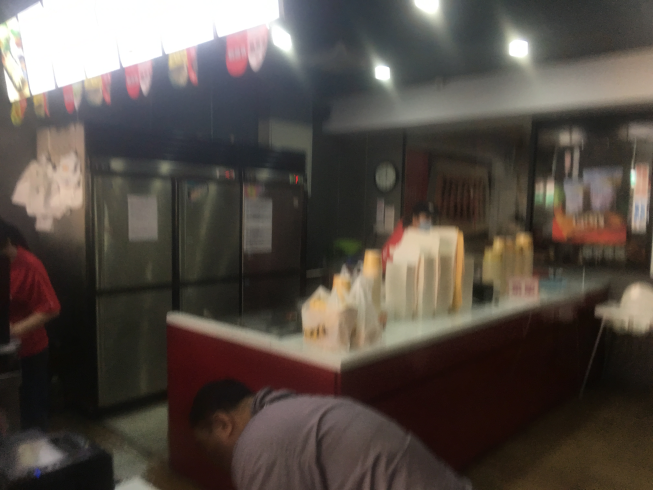 八方雲集 埔里中正店