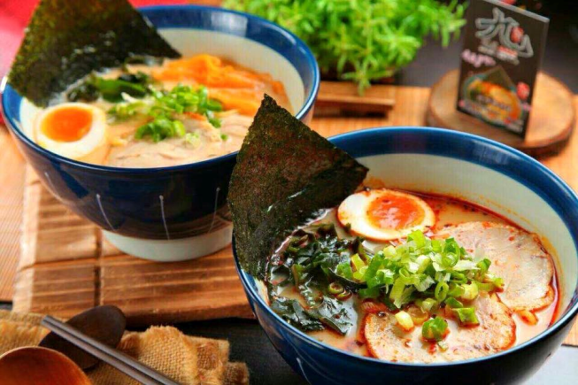 九湯屋-台中豐原店