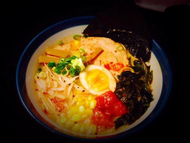 九湯屋-台中豐原店
