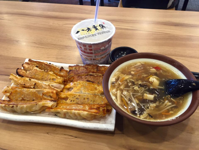 八方雲集-鹿港復興店