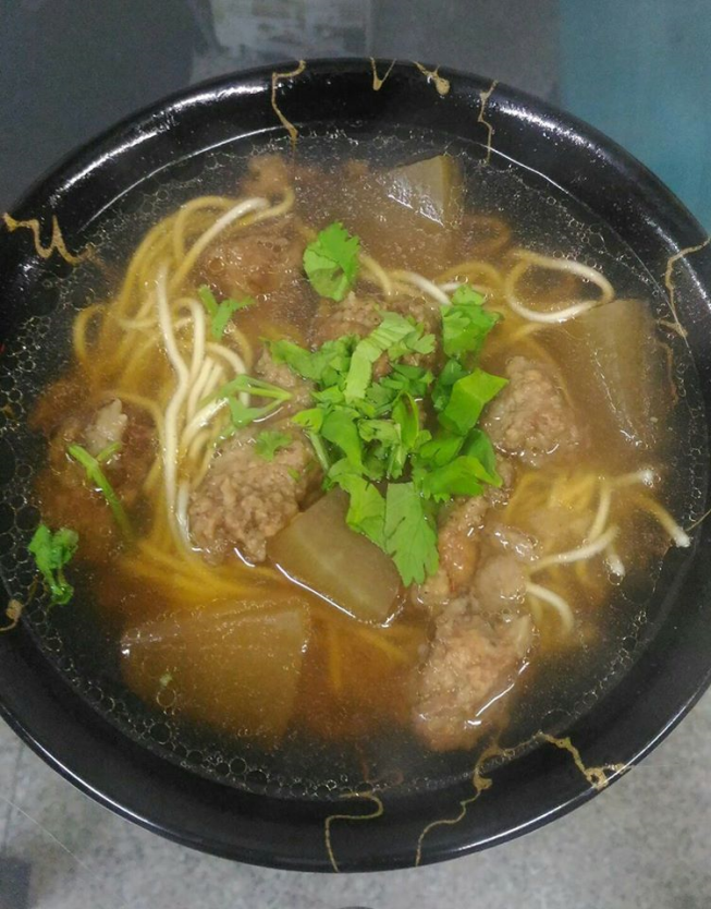 聞香下馬美食館