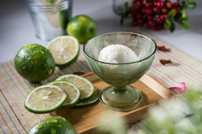 On the Road 冰淇淋