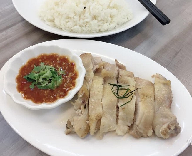 辛泰王泰式簡餐