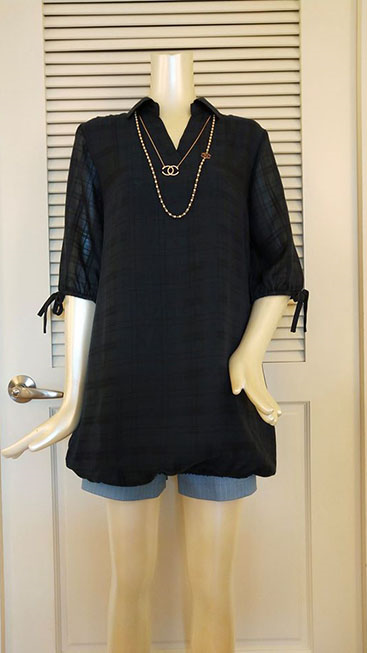 貝歐大尺碼服飾