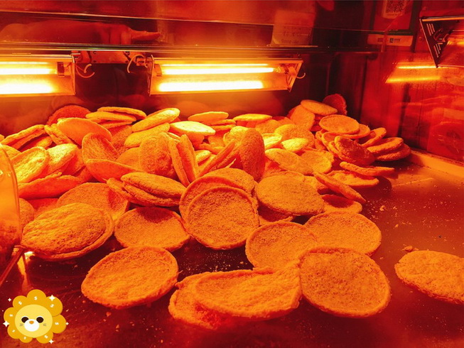 長紅禮品社─米大師