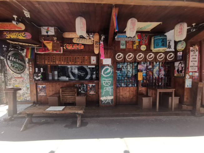 西門靖-武昌店