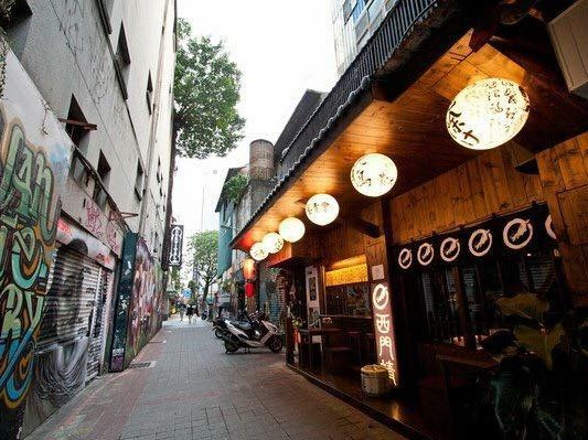 西門靖-武昌店