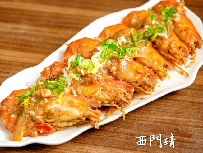 西門靖-武昌店
