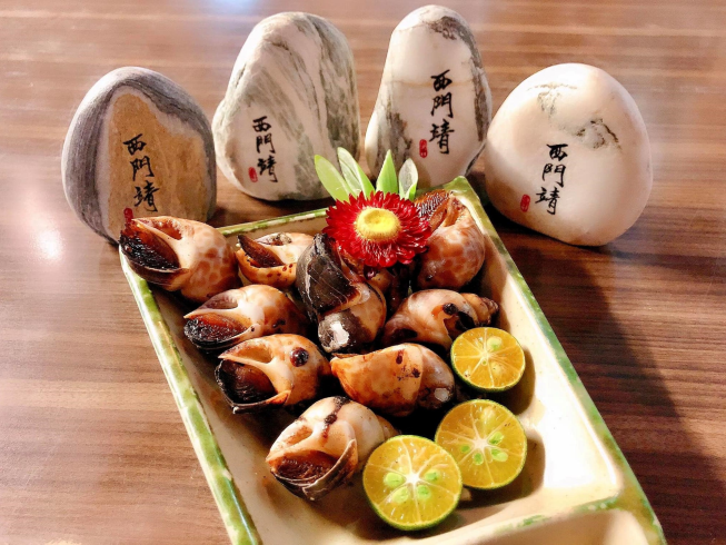 西門靖-武昌店
