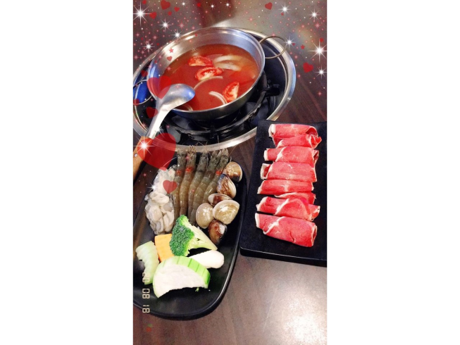 椒房殿麻辣鴛鴦火鍋