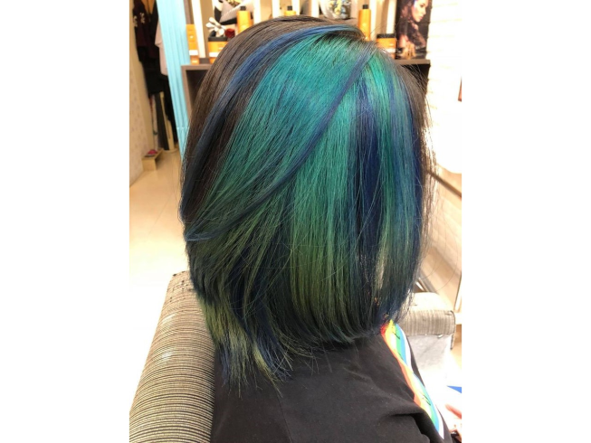 Ｅ－ＫＩＮ造型沙龍