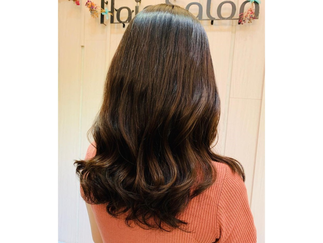 Ｅ－ＫＩＮ造型沙龍