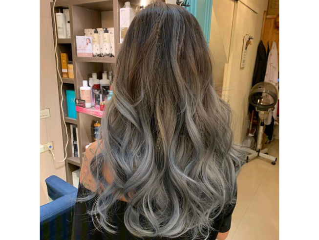 Ｅ－ＫＩＮ造型沙龍