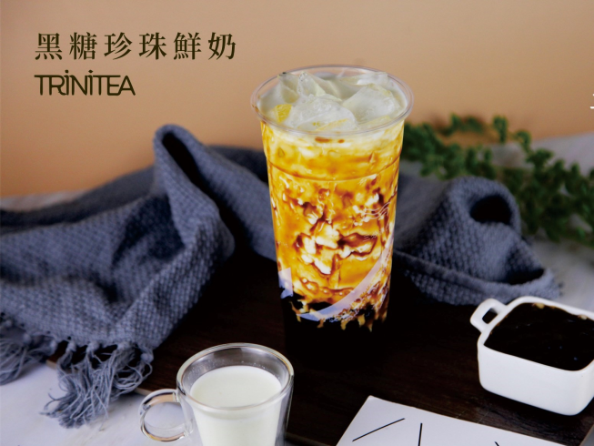 三分春色-中庄店