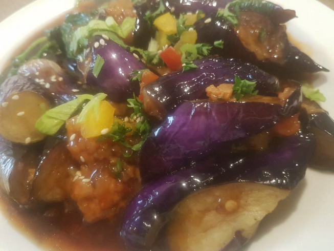 綠色大地健康養生素食坊
