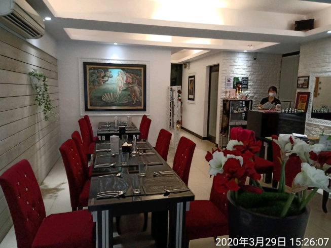 佛羅倫斯義法料理