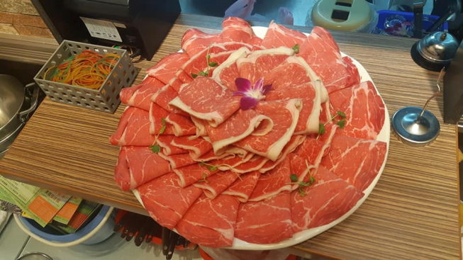 火鍋世家-基隆長庚店