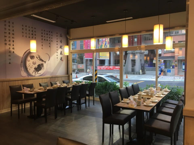 品香殿潮州砂鍋粥