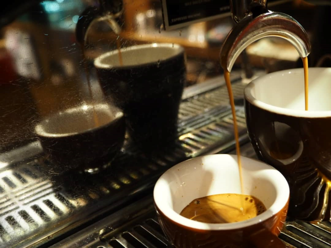 旅沐咖啡-錦州店