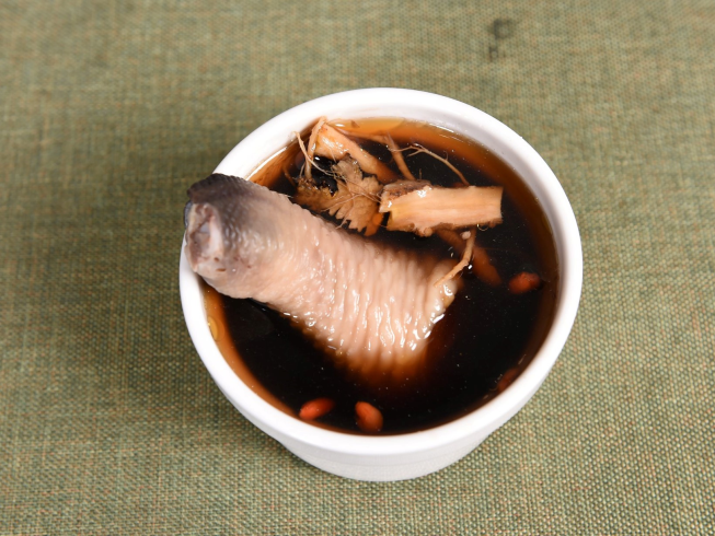 一品燉湯