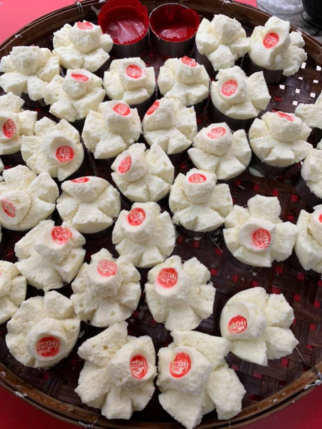 超上拜拜食品店