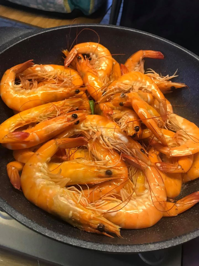 海中寶海鮮店