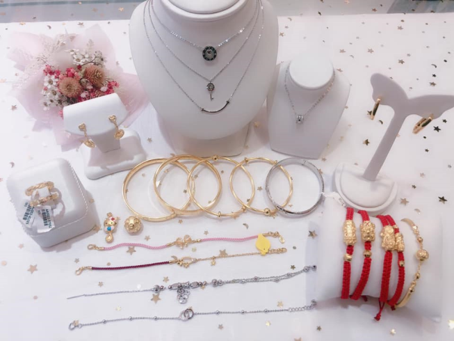 幸運鑽石-花蓮店