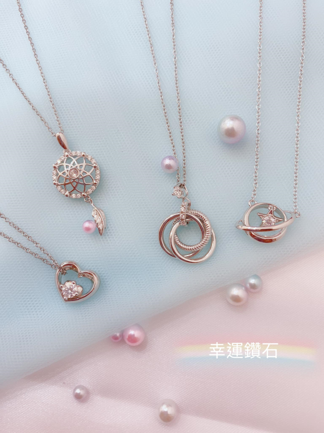 幸運鑽石-花蓮店