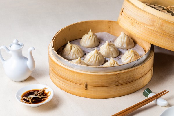 朱記餡餅-台北永康店