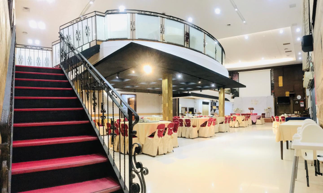 五福園美食餐廳