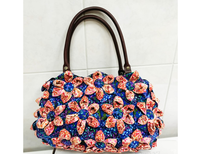 翔翎學苑傳藝布屋