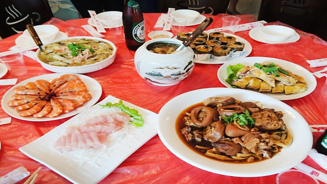 廣恆發海鮮餐廳