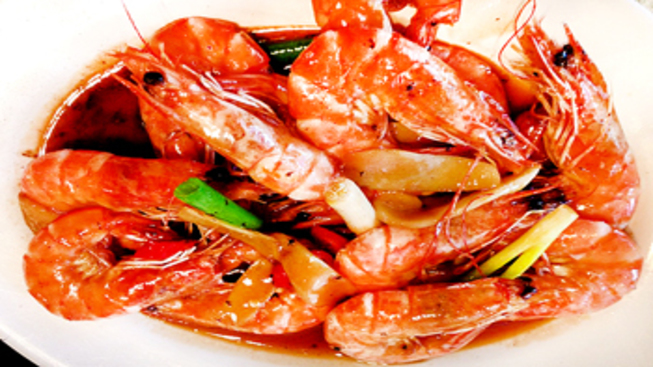 廣恆發海鮮餐廳