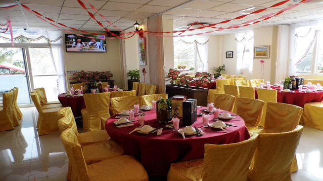 廣恆發海鮮餐廳