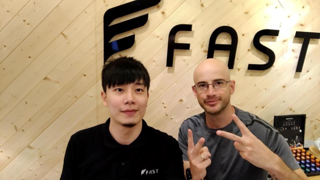 FAST 蘋果快速維修中心