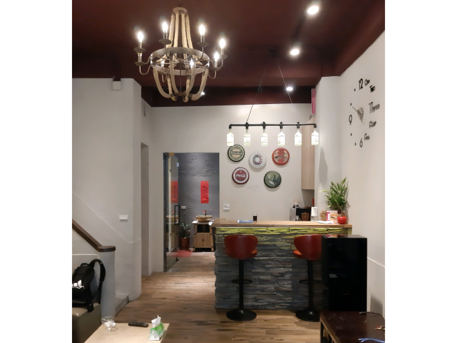 雅瑟音響台北開封門市