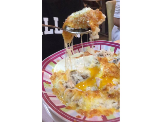 美緹焗義坊