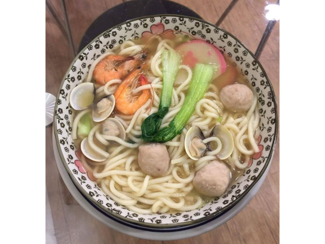 美緹焗義坊