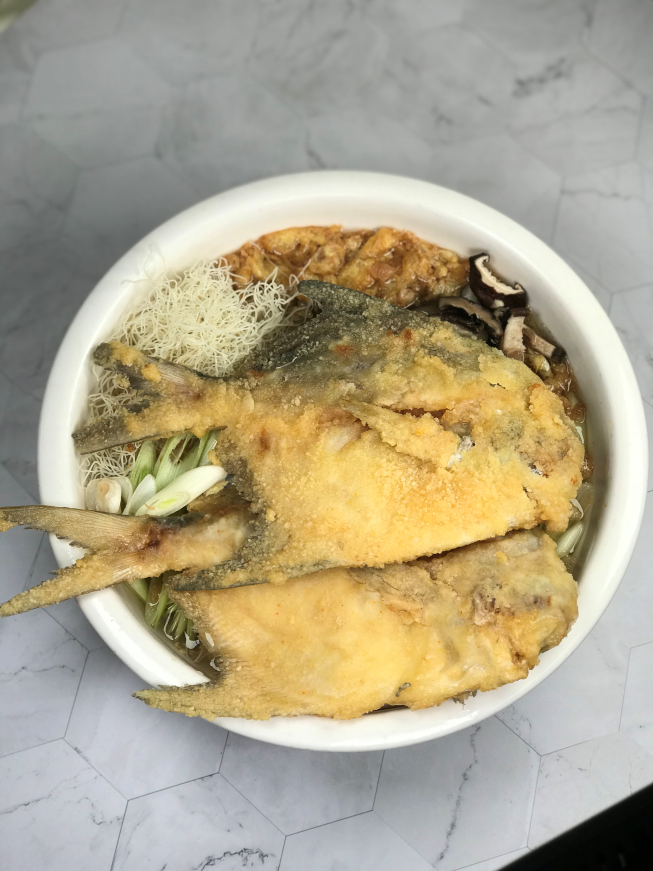 海濱海產
